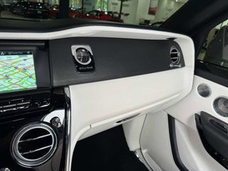 2019 Rolls-Royce Cullinan thumbnail – Ft. Lauderdale, FL – 35
