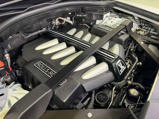 2019 Rolls-Royce Cullinan thumbnail – Ft. Lauderdale, FL – 49