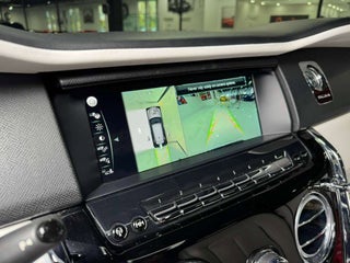 2019 Rolls-Royce Cullinan thumbnail – Ft. Lauderdale, FL – 26