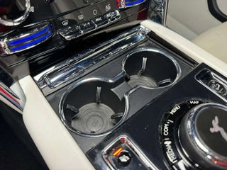 2019 Rolls-Royce Cullinan thumbnail – Ft. Lauderdale, FL – 29