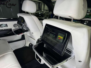 2019 Rolls-Royce Cullinan thumbnail – Ft. Lauderdale, FL – 16