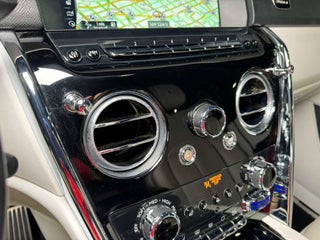2019 Rolls-Royce Cullinan thumbnail – Ft. Lauderdale, FL – 27