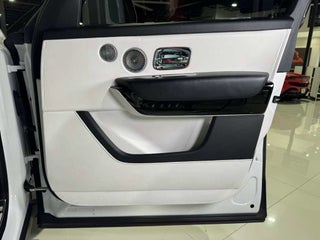 2019 Rolls-Royce Cullinan thumbnail – Ft. Lauderdale, FL – 41