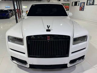 2019 Rolls-Royce Cullinan thumbnail – Ft. Lauderdale, FL – 2