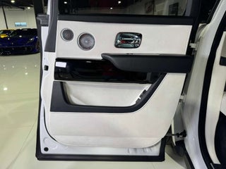 2019 Rolls-Royce Cullinan thumbnail – Ft. Lauderdale, FL – 42