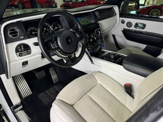 2019 Rolls-Royce Cullinan thumbnail – Ft. Lauderdale, FL – 9