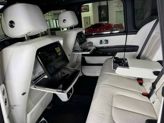 2019 Rolls-Royce Cullinan thumbnail – Ft. Lauderdale, FL – 11