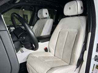 2019 Rolls-Royce Cullinan thumbnail – Ft. Lauderdale, FL – 10