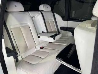 2019 Rolls-Royce Cullinan thumbnail – Ft. Lauderdale, FL – 13
