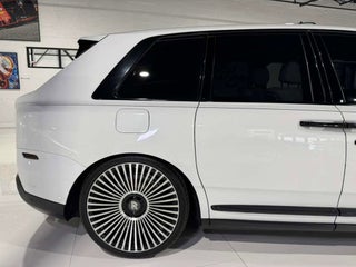 2019 Rolls-Royce Cullinan thumbnail – Ft. Lauderdale, FL – 54