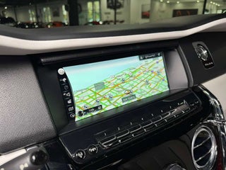 2019 Rolls-Royce Cullinan thumbnail – Ft. Lauderdale, FL – 25