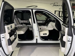 2019 Rolls-Royce Cullinan thumbnail – Ft. Lauderdale, FL – 39