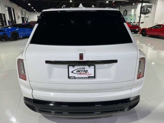 2019 Rolls-Royce Cullinan thumbnail – Ft. Lauderdale, FL – 6