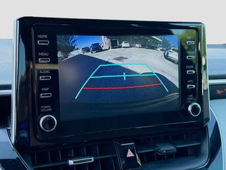 2020 Toyota Corolla thumbnail – Miami, FL – 11