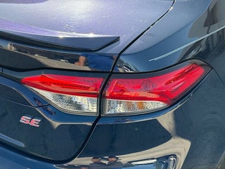 2020 Toyota Corolla thumbnail – Miami, FL – 24