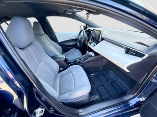 2020 Toyota Corolla thumbnail – Miami, FL – 28