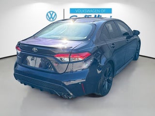 2020 Toyota Corolla thumbnail – Miami, FL – 4