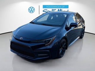 Toyota Corolla for sale Las Vegas