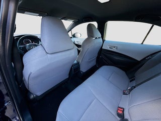 2020 Toyota Corolla thumbnail – Miami, FL – 21