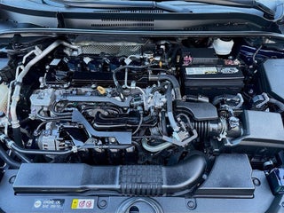 2020 Toyota Corolla thumbnail – Miami, FL – 32