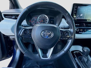 2020 Toyota Corolla thumbnail – Miami, FL – 8