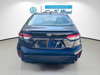 2020 Toyota Corolla thumbnail – Miami, FL – 5