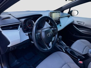 2020 Toyota Corolla thumbnail – Miami, FL – 7