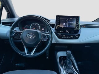 2020 Toyota Corolla thumbnail – Miami, FL – 18