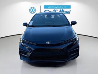 2020 Toyota Corolla thumbnail – Miami, FL – 2