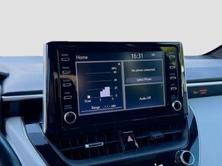 2020 Toyota Corolla thumbnail – Miami, FL – 10