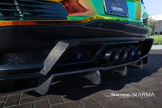 2023 Chevrolet Corvette thumbnail – Pompano Beach, FL – 21