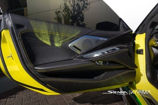 2023 Chevrolet Corvette thumbnail – Pompano Beach, FL – 23