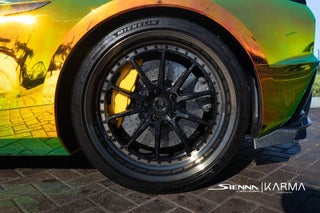 2023 Chevrolet Corvette thumbnail – Pompano Beach, FL – 48