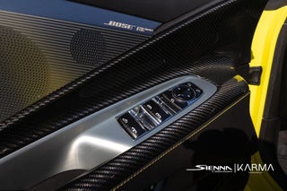 2023 Chevrolet Corvette thumbnail – Pompano Beach, FL – 24