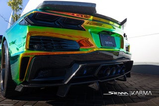2023 Chevrolet Corvette thumbnail – Pompano Beach, FL – 16