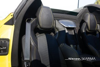 2023 Chevrolet Corvette thumbnail – Pompano Beach, FL – 27