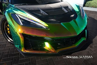 2023 Chevrolet Corvette thumbnail – Pompano Beach, FL – 10
