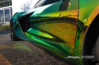 2023 Chevrolet Corvette thumbnail – Pompano Beach, FL – 14