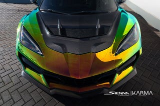 2023 Chevrolet Corvette thumbnail – Pompano Beach, FL – 9