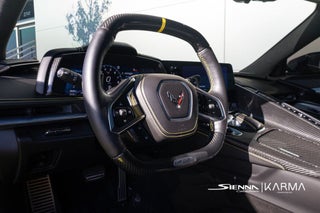 2023 Chevrolet Corvette thumbnail – Pompano Beach, FL – 31