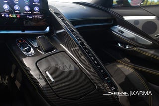 2023 Chevrolet Corvette thumbnail – Pompano Beach, FL – 41