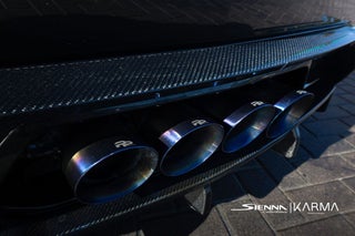 2023 Chevrolet Corvette thumbnail – Pompano Beach, FL – 22