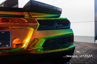 2023 Chevrolet Corvette thumbnail – Pompano Beach, FL – 18