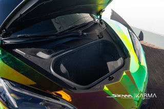 2023 Chevrolet Corvette thumbnail – Pompano Beach, FL – 45