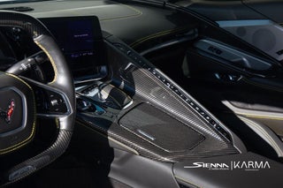 2023 Chevrolet Corvette thumbnail – Pompano Beach, FL – 32
