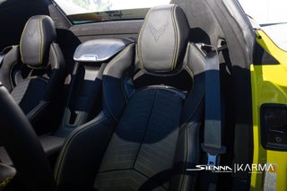 2023 Chevrolet Corvette thumbnail – Pompano Beach, FL – 28