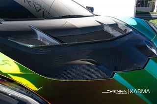 2023 Chevrolet Corvette thumbnail – Pompano Beach, FL – 12