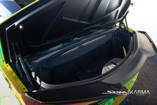 2023 Chevrolet Corvette thumbnail – Pompano Beach, FL – 46