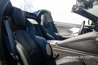 2023 Chevrolet Corvette thumbnail – Pompano Beach, FL – 33