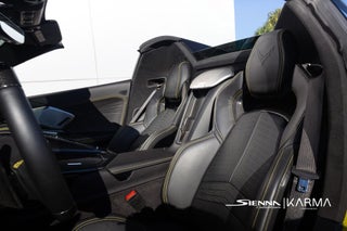 2023 Chevrolet Corvette thumbnail – Pompano Beach, FL – 34